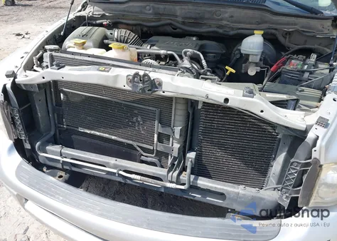 2005 Dodge Ram 1500 Slt/Laramie из США, поврежденный, VIN 1D7HA16D15J624008